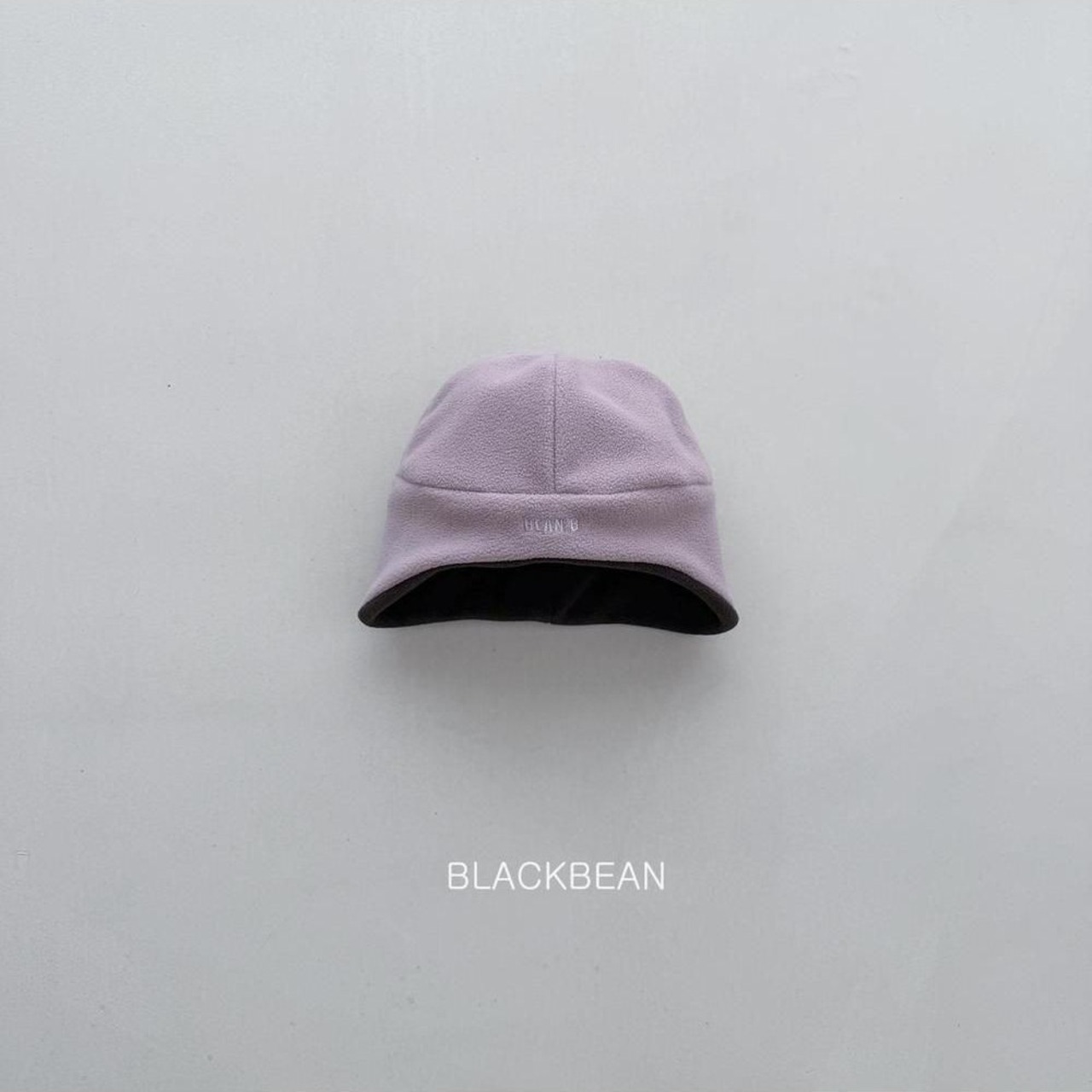 ブラックビーン / blackbean / ウィンタービーニー / 韓国子供服 / キッズ / 26winter〖取寄〗*FREE*