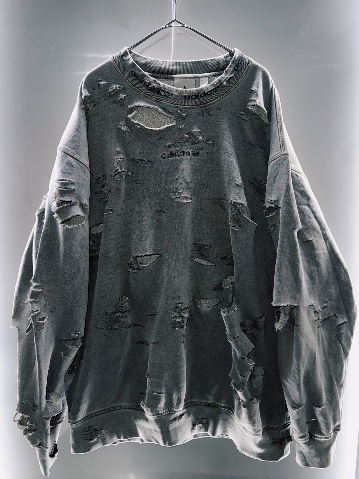 adidas "boro" Re:make