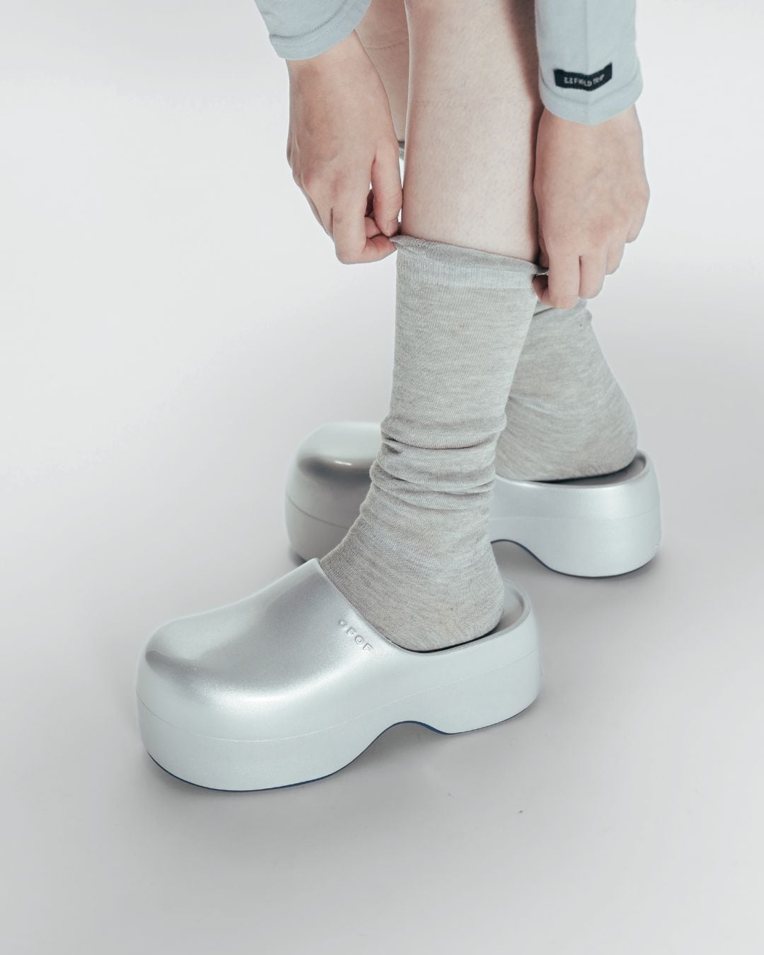 1F PURE SILVER | OFOF