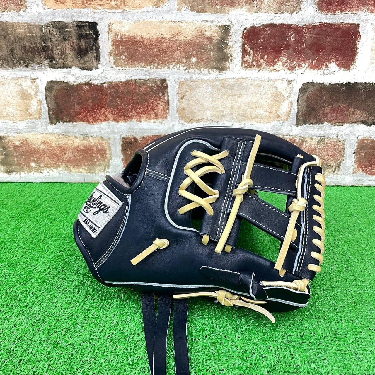 2025NEWモデル】Rawlings ローリングス 硬式内野手用 HOH PREMIUM