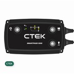 シーテック SMARTPASS120S 走行充電器