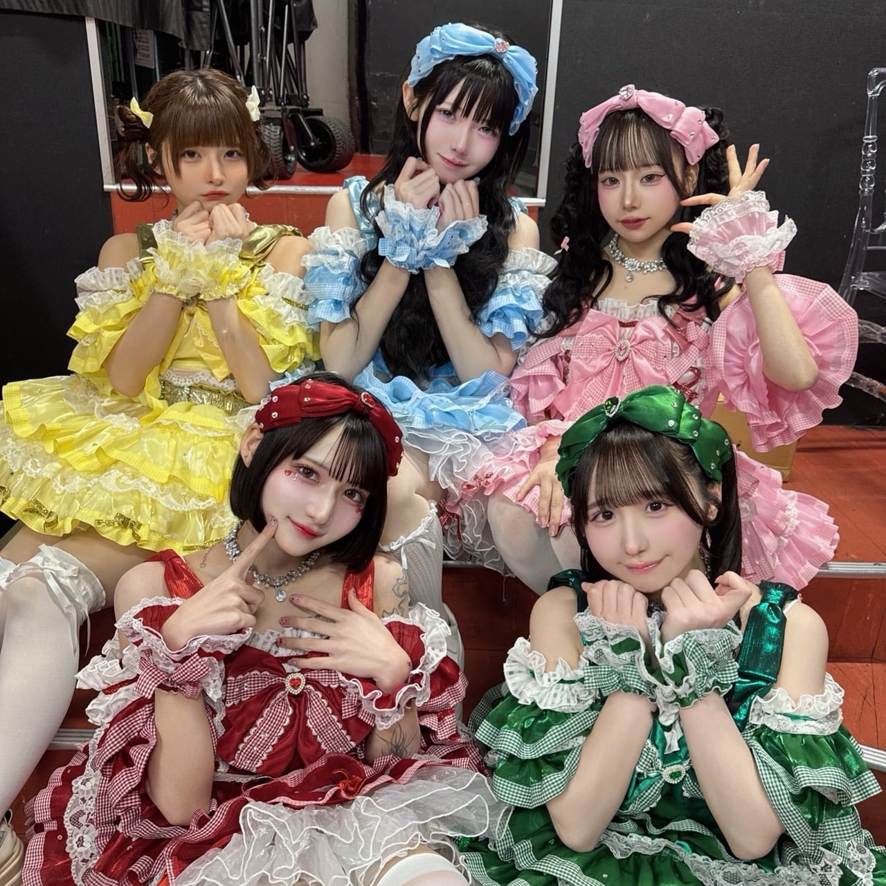 ALL ITEM | OTONA CHILD.