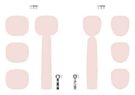 こけし時代別冊 旅のノート