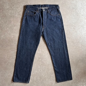 1980s Levi's 501 W34 L30 Made in USA