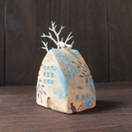 小鳥と青色のおうち no.31