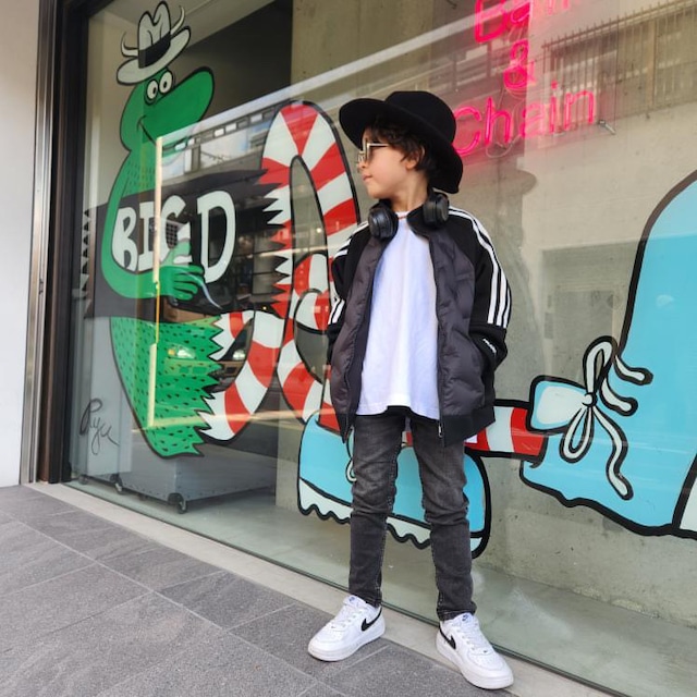 《即納》〜line quilting outer〜