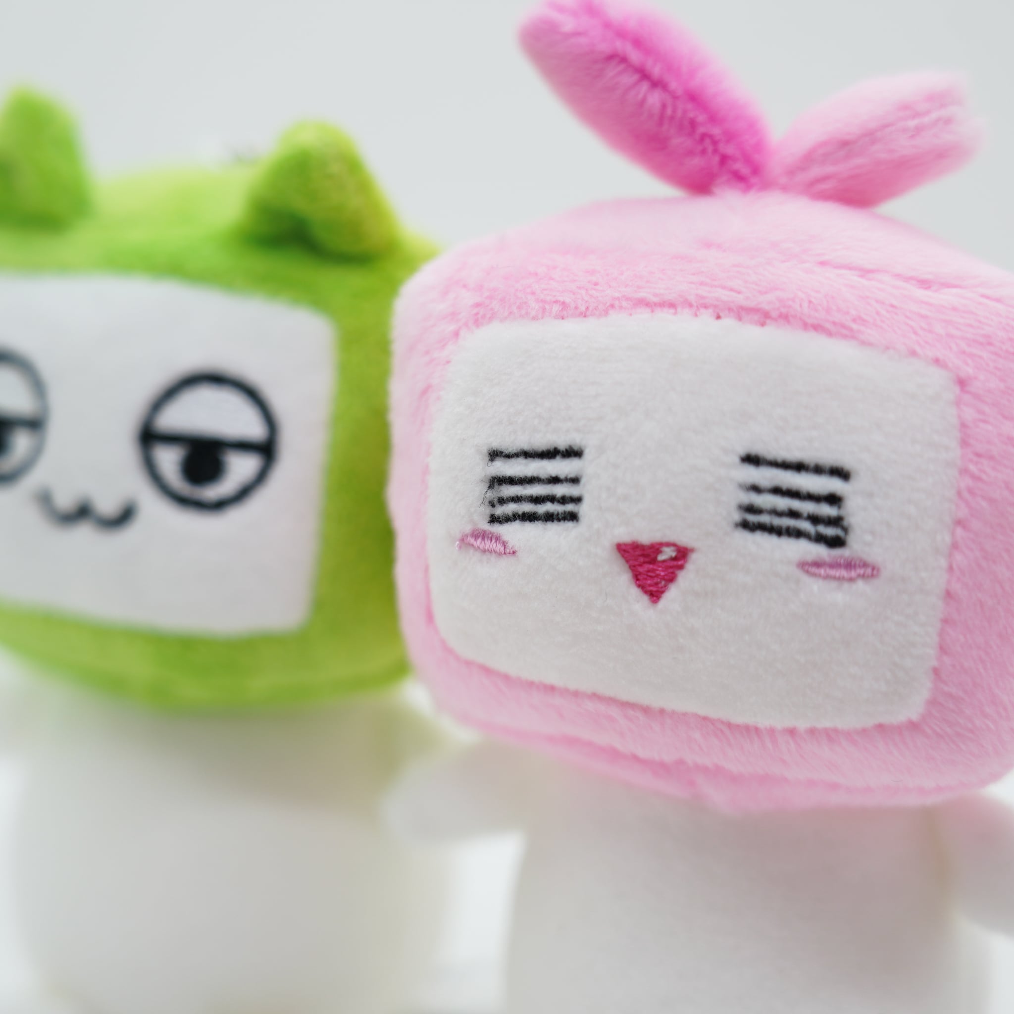 ミソリンぬいぐるみ | 推し活グッズの通販・ジェイホビ研究所