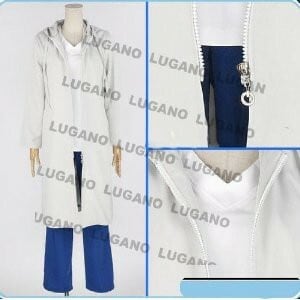 DK1030 CODE:BREAKER（コード:ブレイカー）　 天宝院遊騎 （てんぽういんゆうき） 風　コスプレ衣装　新品　完全オーダメイドも対応可能 K1030 CODE:BREAKER（コード:ブレイカー） 天宝院遊騎 （てんぽういん