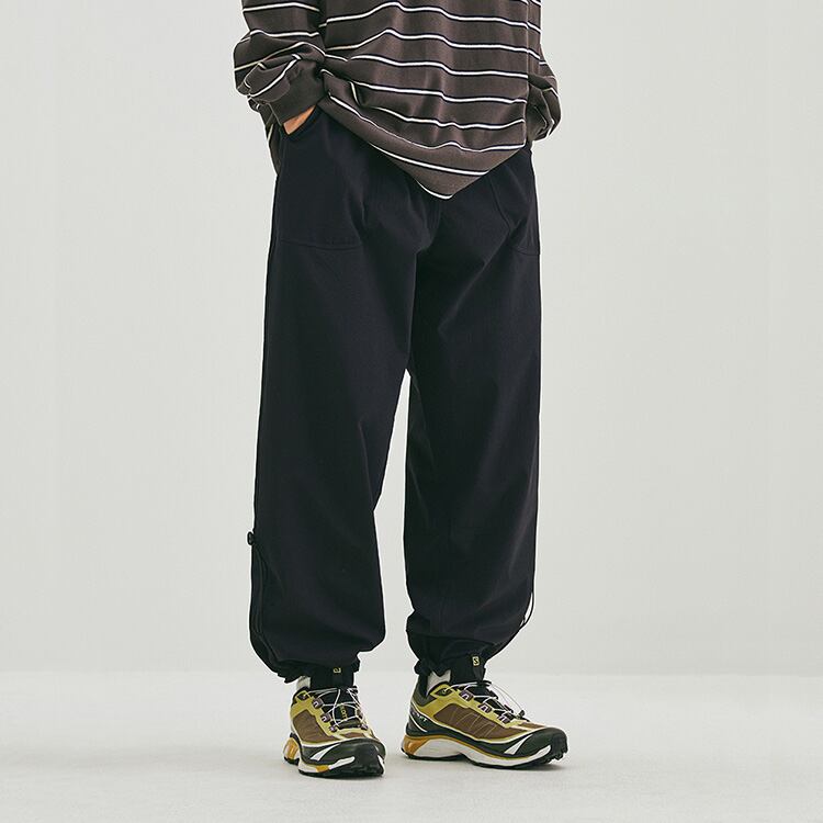 ★COLOR BLOCKING POLAR FLEECE　　　37238