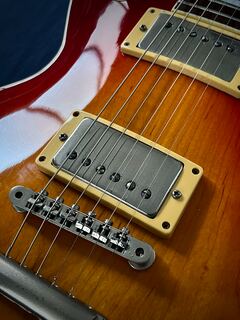 YAMAHA SL450S Studio Lord 1982 Les Paul Std. ヤマハ レスポール 商品画像 14