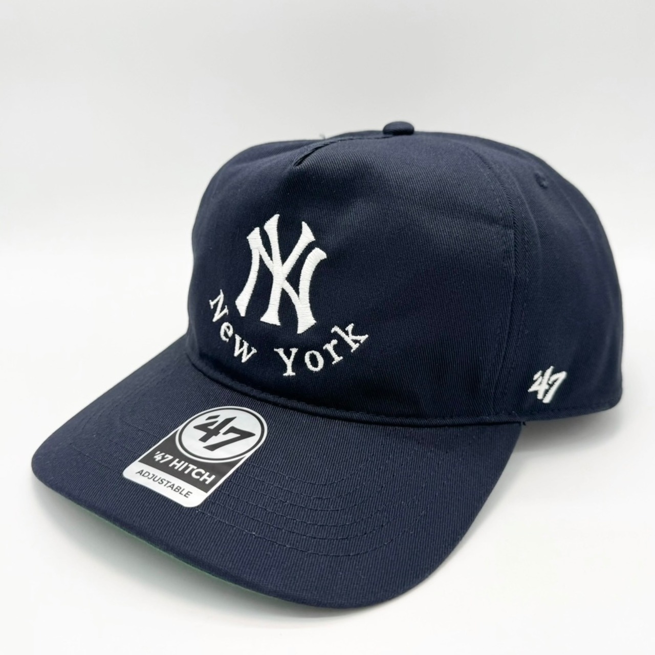 47 HITCH/ヒッチ HIT -MLB-NEYYAN-SOUVENIR-NVY