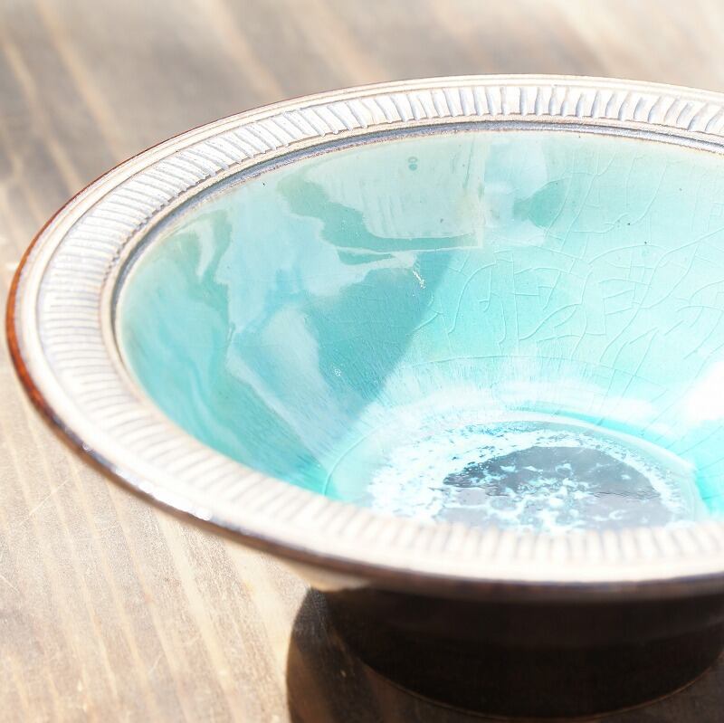 石倉陶器所　ワンブー4寸3寸　2点セット 石倉陶器所 ワンブー4寸3寸 2点セット 石倉陶器所 ワンブー4