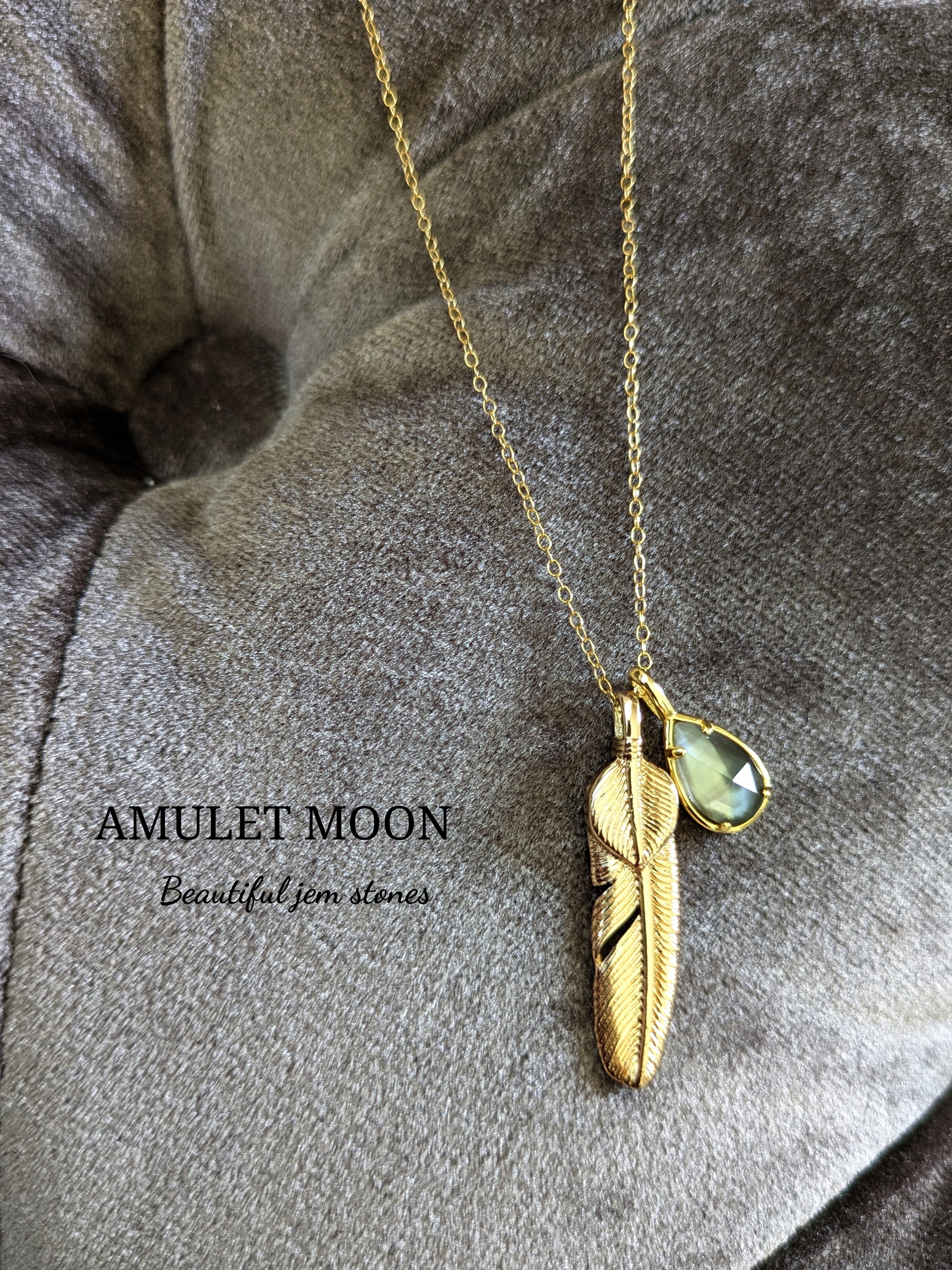 マラカイト ハート型チャーム K18 マラカイト ハート型チャーム K18