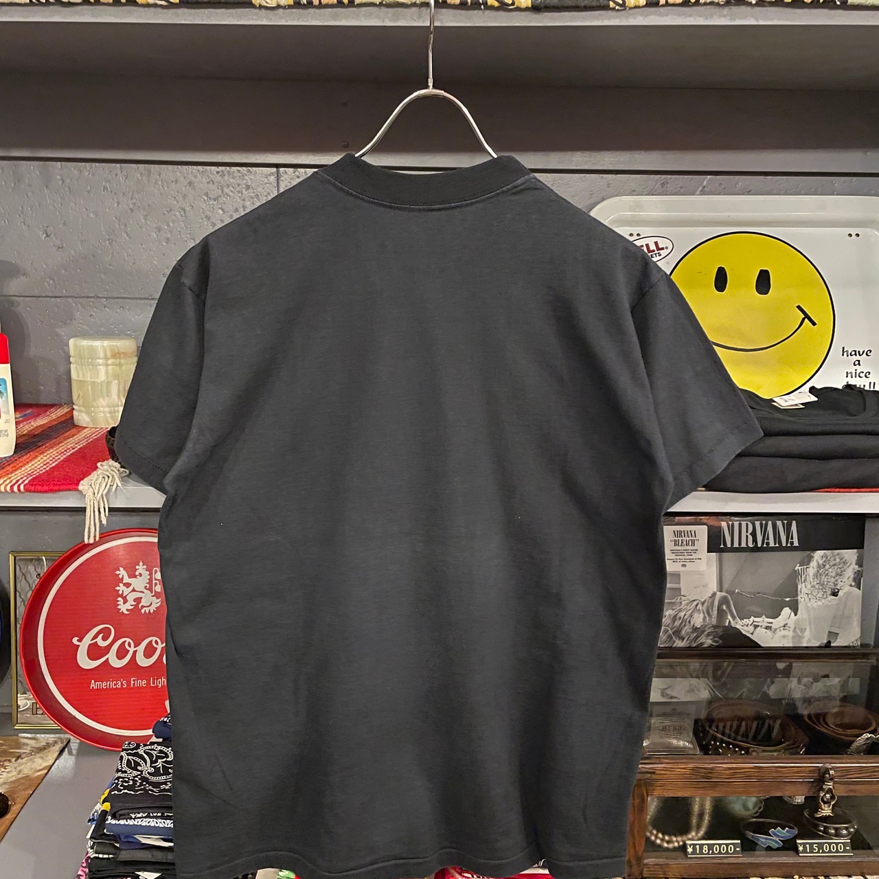 80-90s Buttwiser T-Shirt | VOSTOK