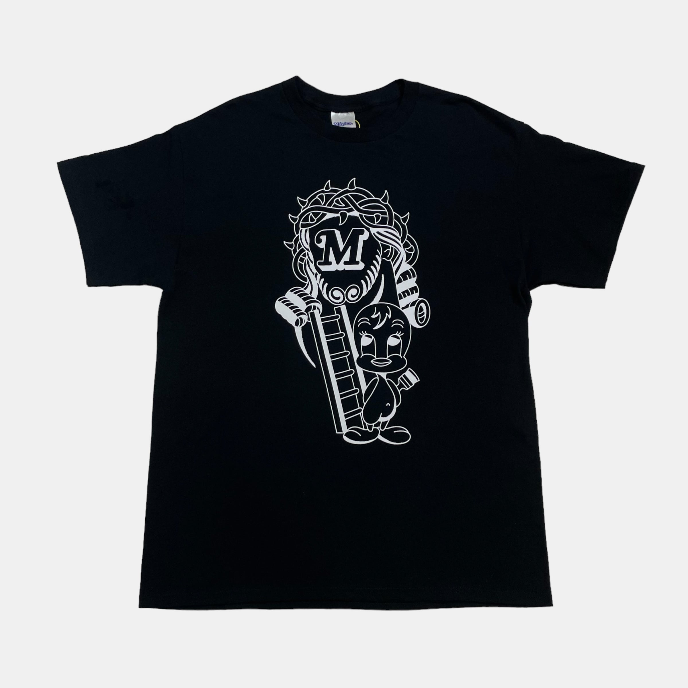 GOOG: BACK FROM THE DEAD. LIVING PROOF ARTIST EDITION: 006