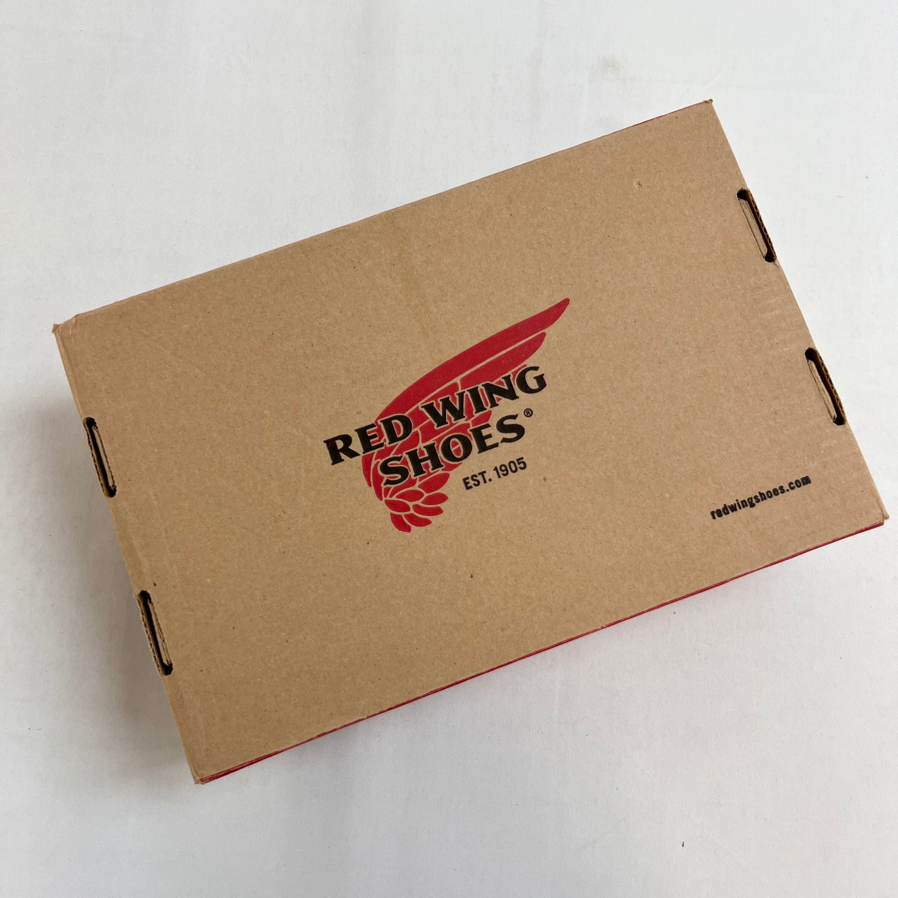 8.5D (26.5cm)] RED WING 8165 CLASSIC ROUND USA製 レッドウィング 