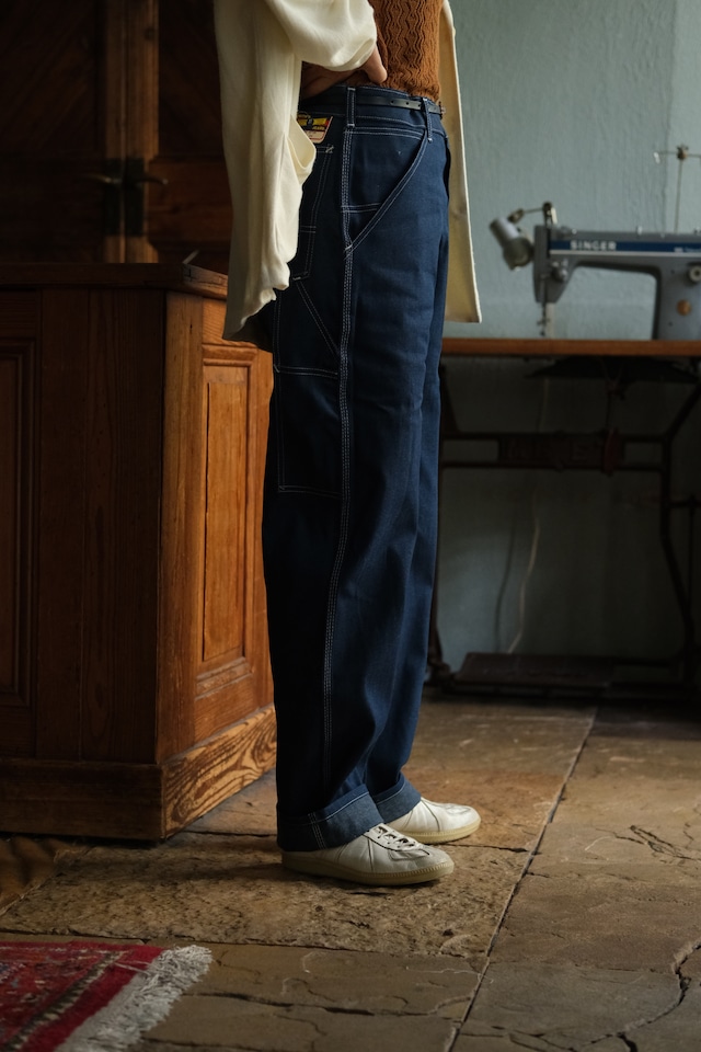 Utah/70-80's "SMITH's" Painter Pants