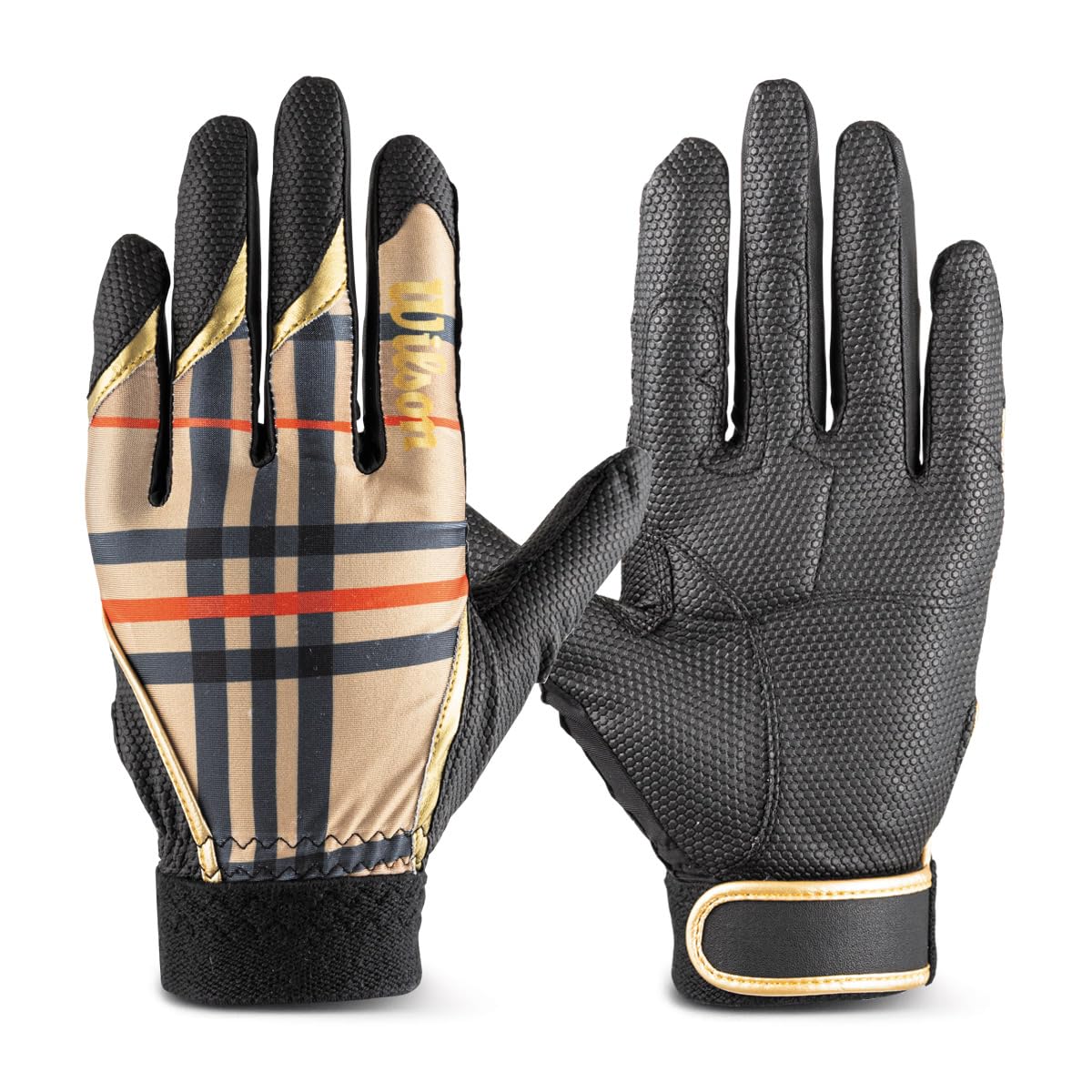 M】UA F8 GLOVE 限定カラー 迷彩モデル アメフト グローブ | PAY ID