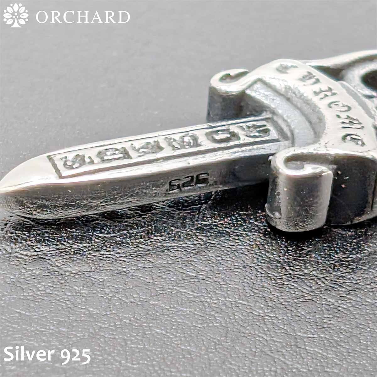 ペンダント シルバー925 シルバー Silver 928 メンズ レディース