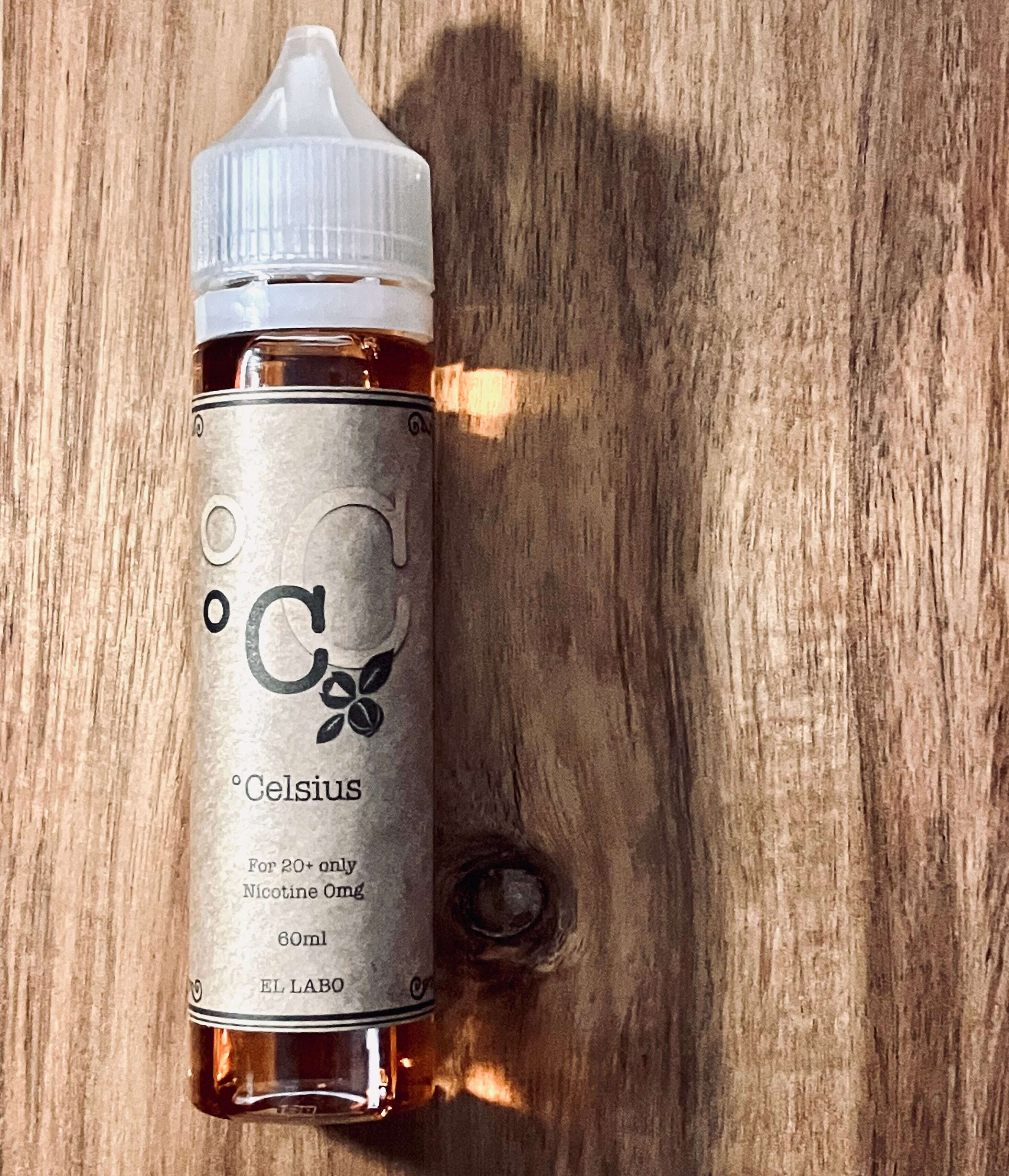EL LABO 60ml | Pure Vapor Japan