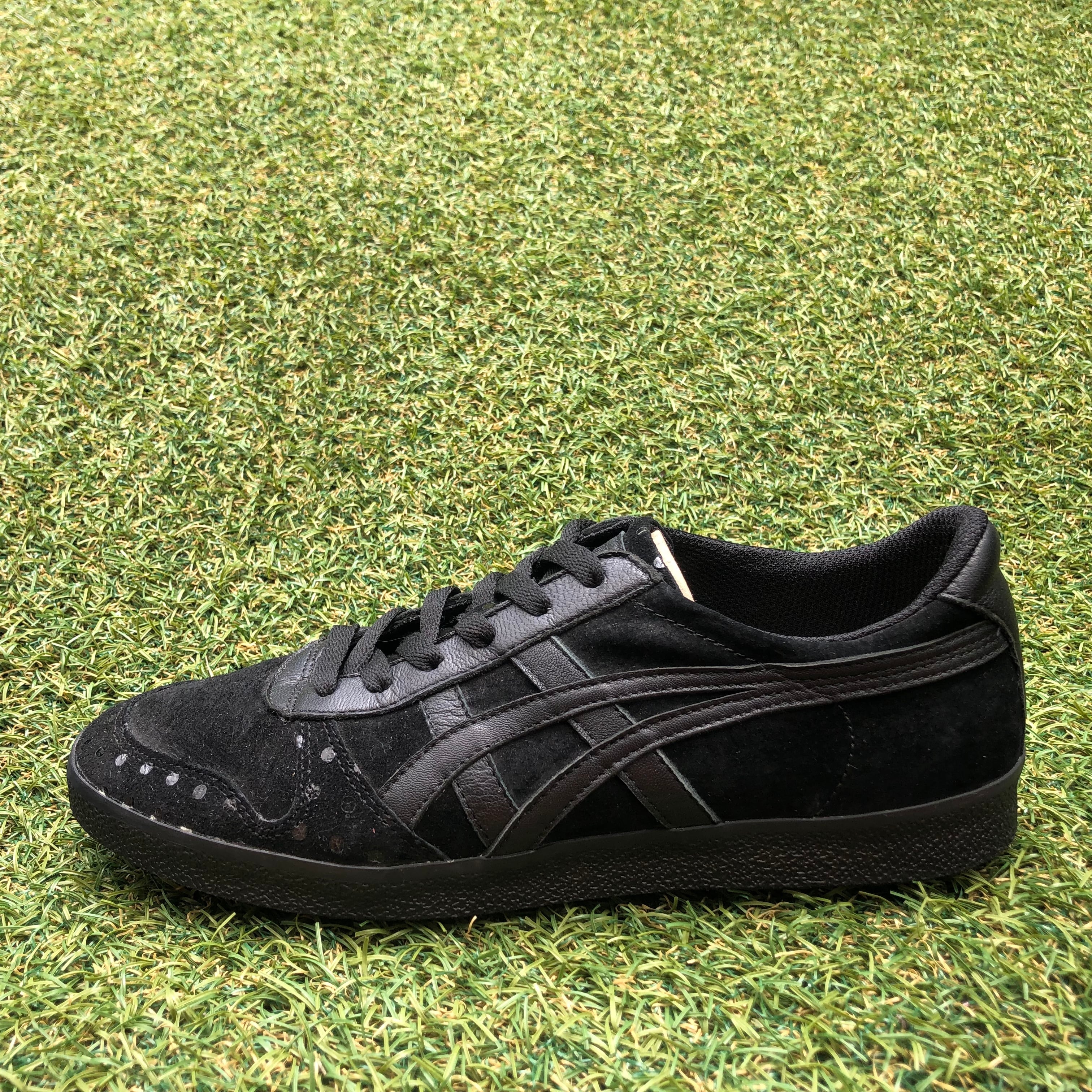 日本製！Onitsuka Tiger COURT HIINA LO オニツカタイガー ...