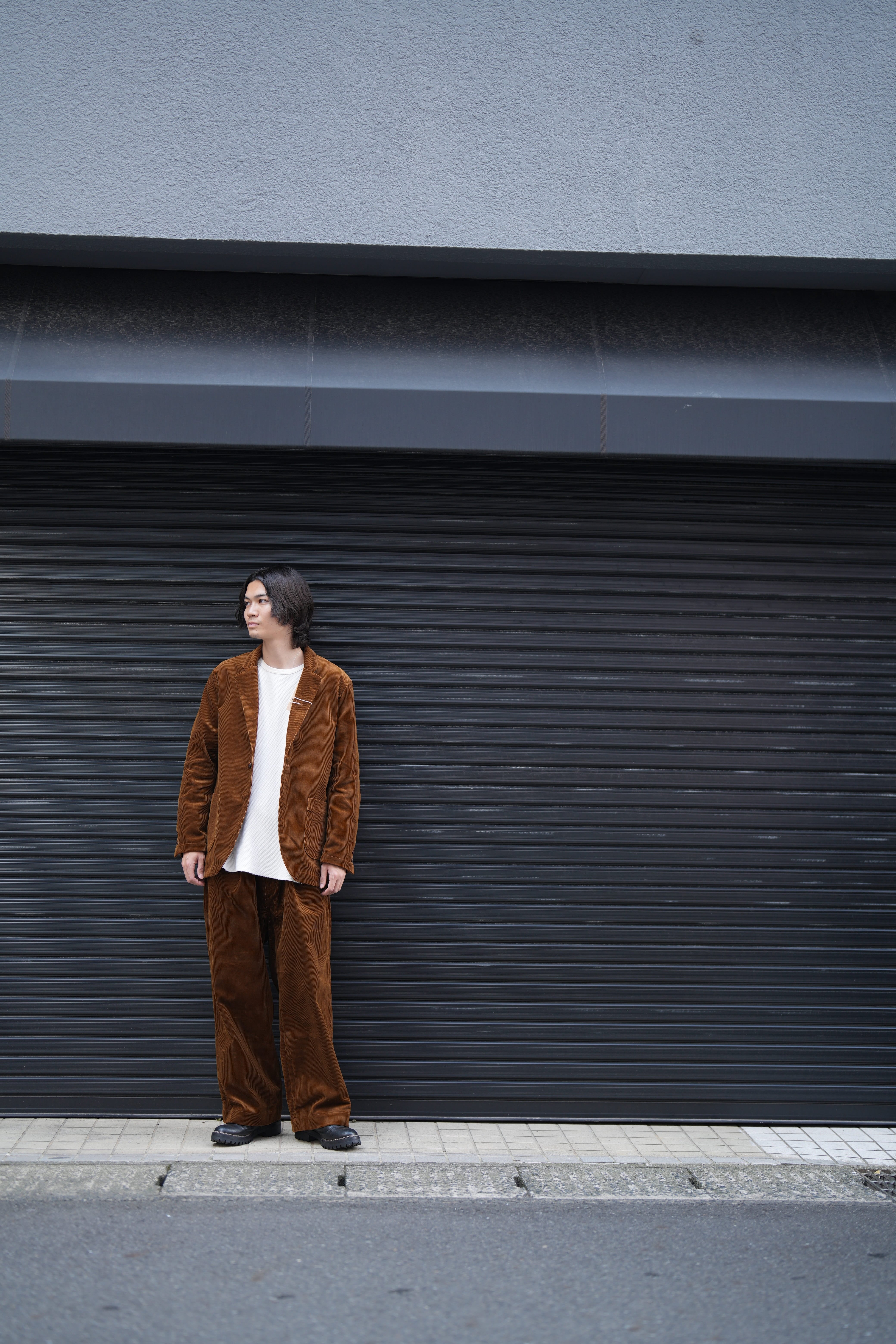 Gurank (グランク) 24AW 