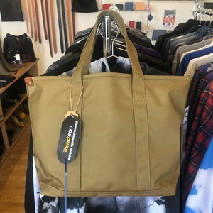 エスペラント　　CORDURA1680トートBAG/M