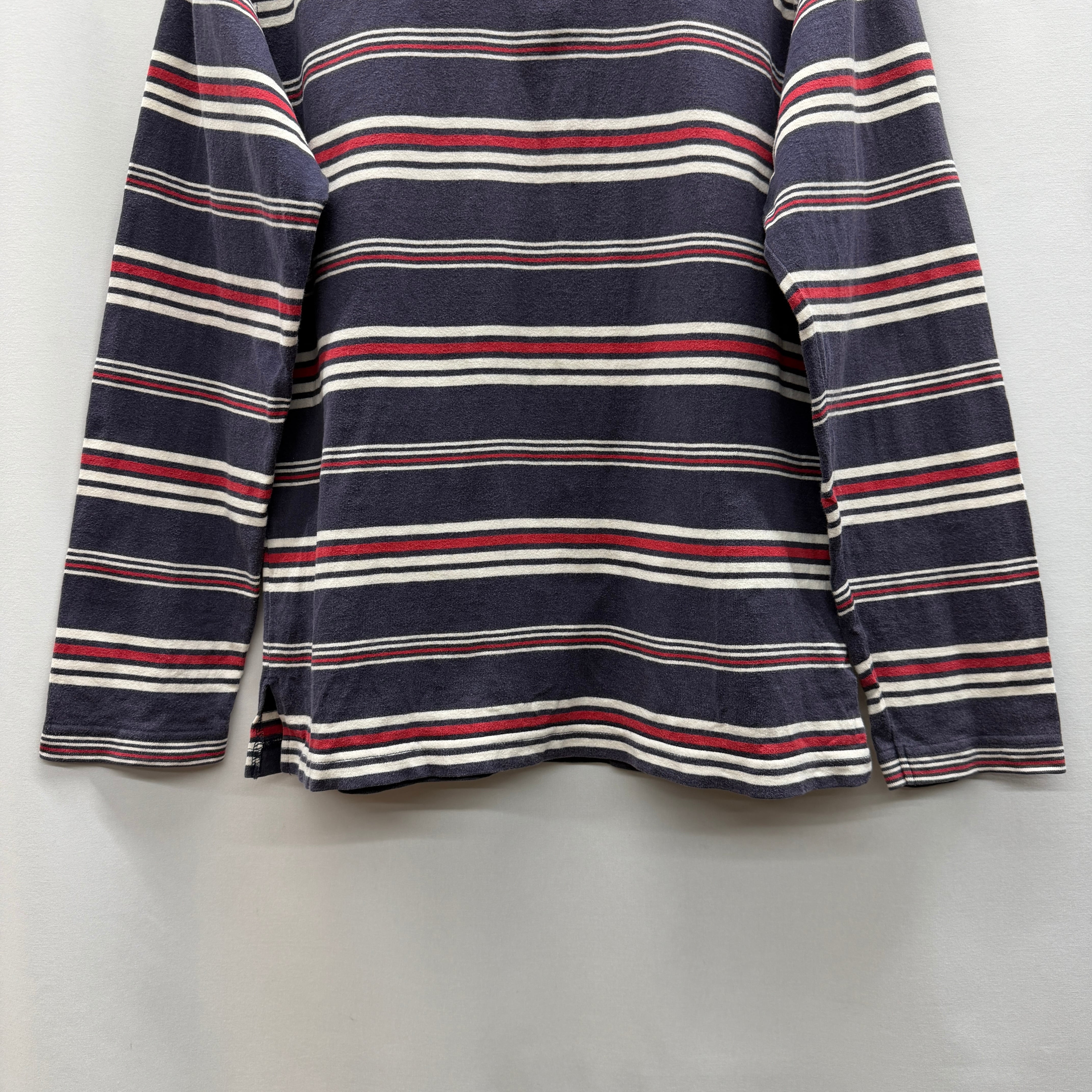 CHAPS RALPH LAUREN ラガーシャツ chaps rugger shirt チャップス ラルフローレン ラガーシャツ | no