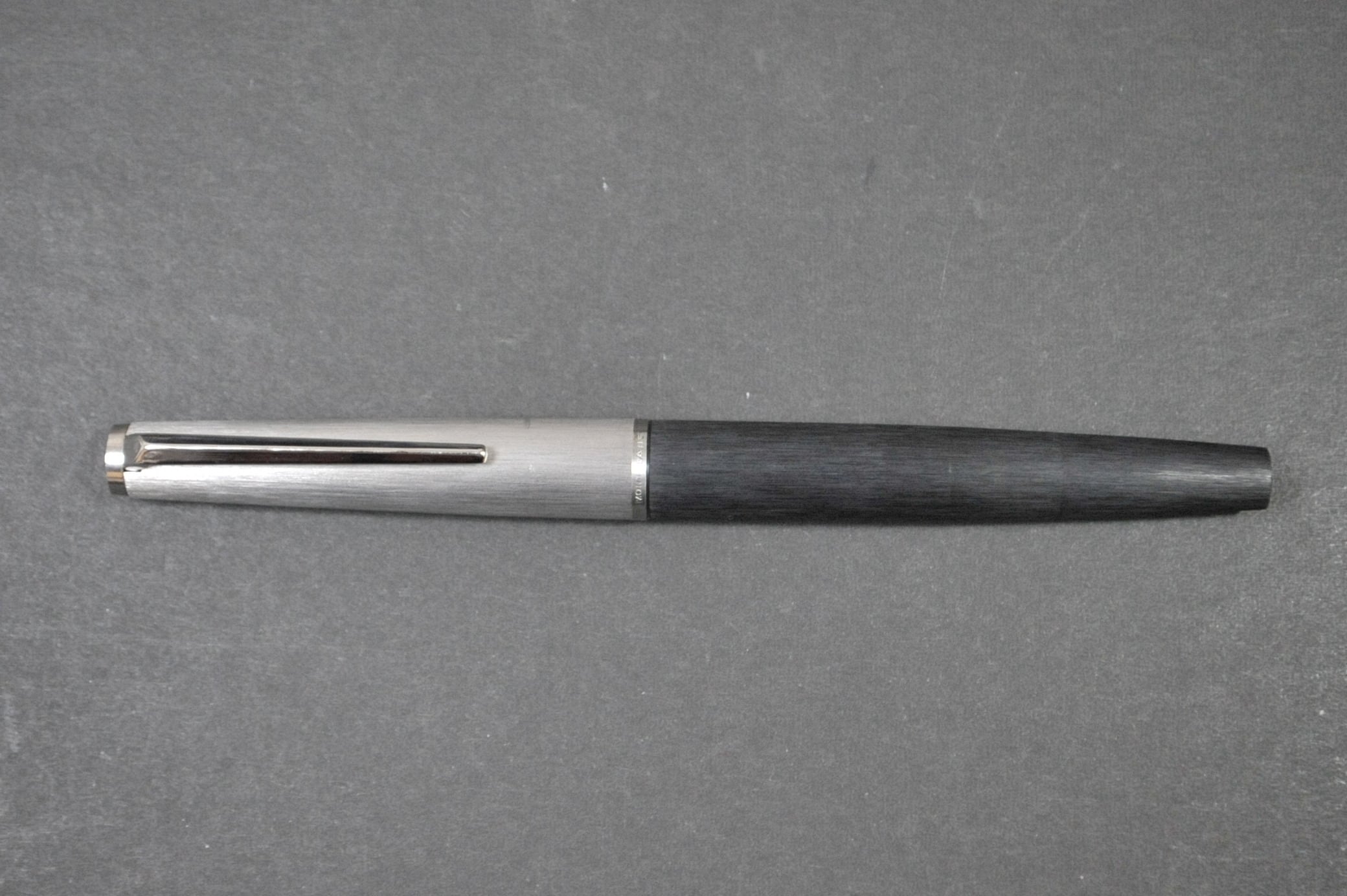70s モンブラン225 MONTBLANC 225 （極細字） 14K 01666 | 川口明弘