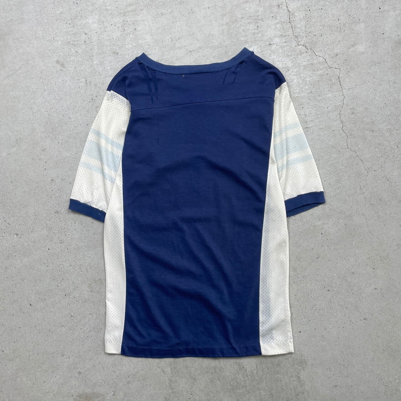 70年代 USA製 ARTEX SNOOPY スヌーピー キャラクタープリントTシャツ 
