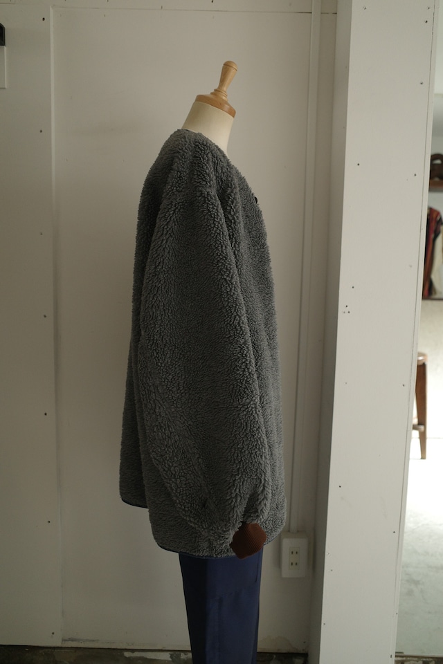 waves know shores jacket