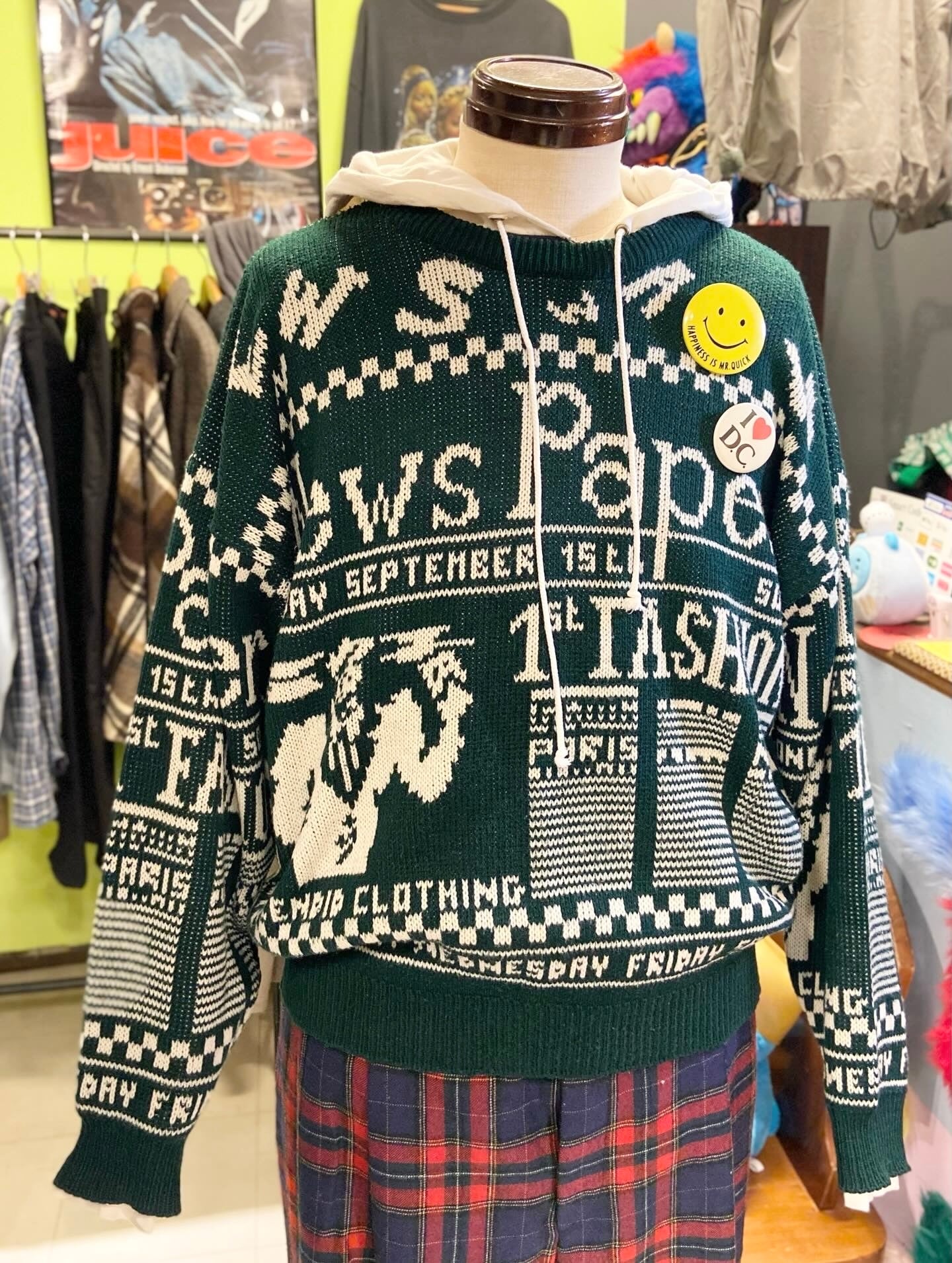 90s チャンピオン Champion リバースウィーブ スウェット バー