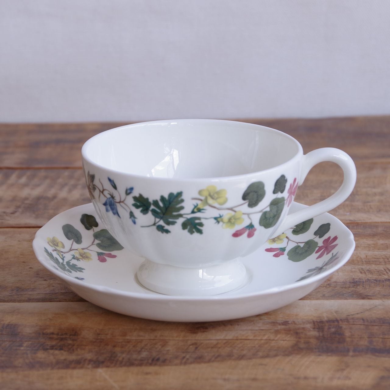 ウェッジウッド | Flohmarkt フローマルクト