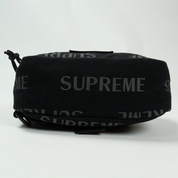Size【フリー】 SUPREME シュプリーム 26FW Mini Shoulder Bag Black