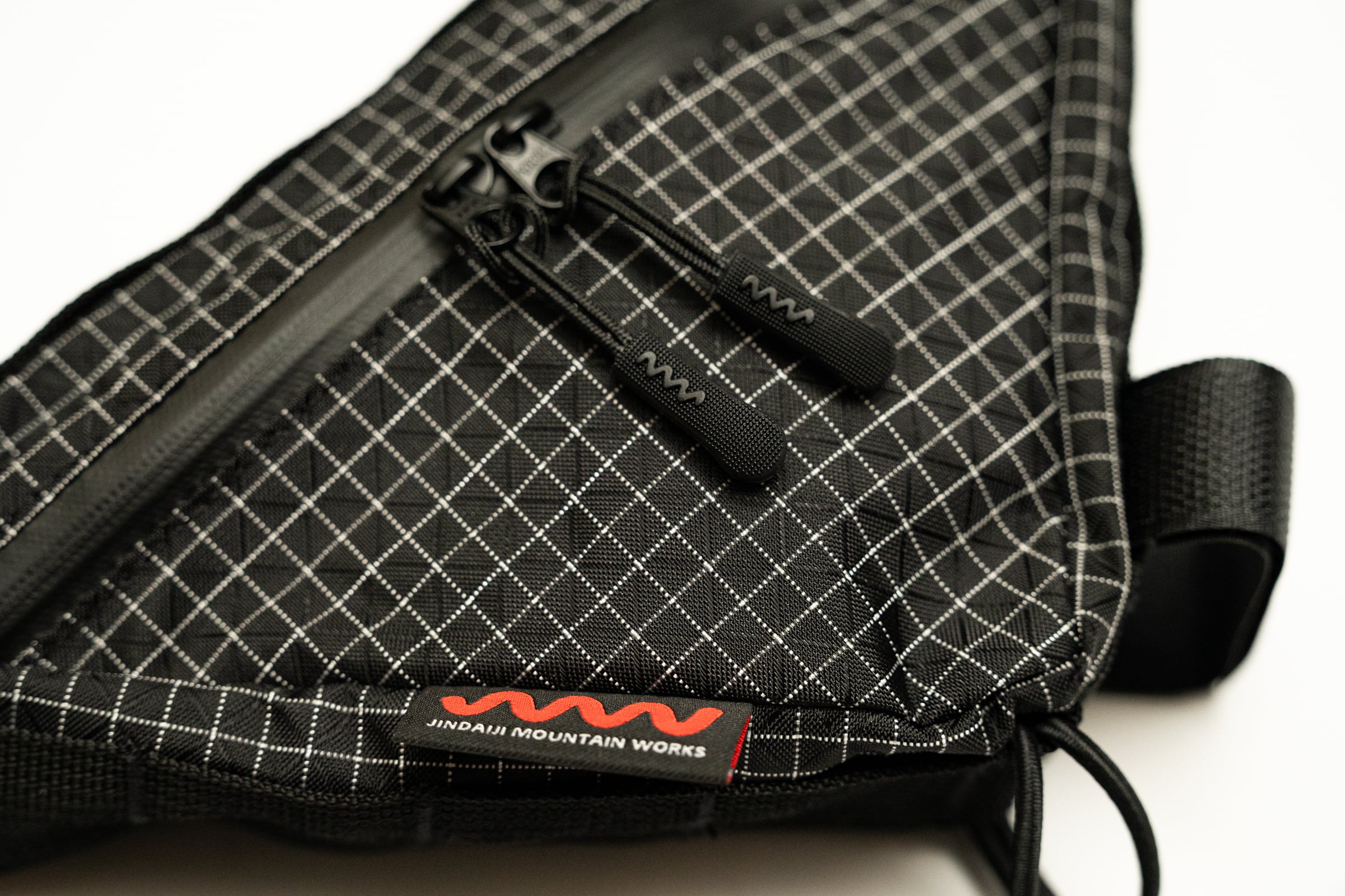 Nook Bag A Type & B Type | JINDAIJI MOUNTAIN WORKS