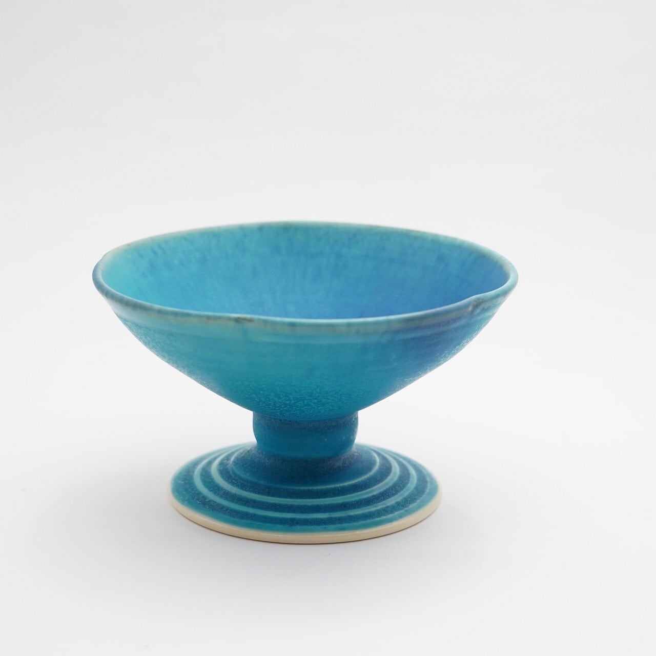 【中曽智子】飾り足コンポート 6