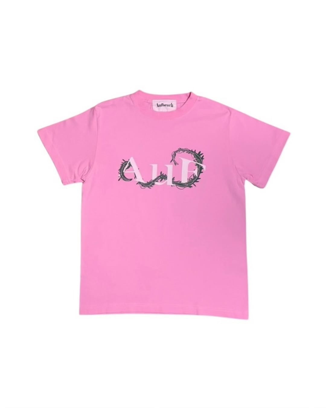 Aufbruch Tシャツ Aufbruch T-shirts #001 The vine | Aufbruch