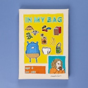 < mamin > 作品「IN MY BAG」- 3