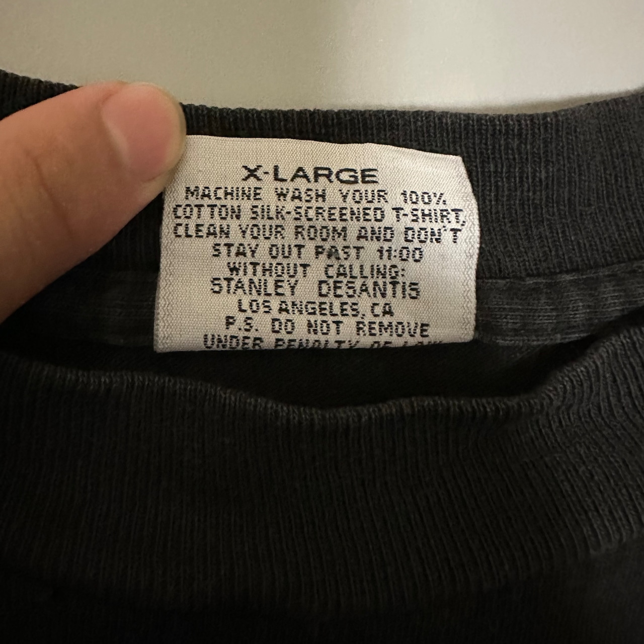 ●90s Forrest Gump フォレストガンプ Tシャツ