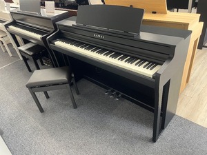 ★90066【電子ピアノ】KAWAI　CA59B