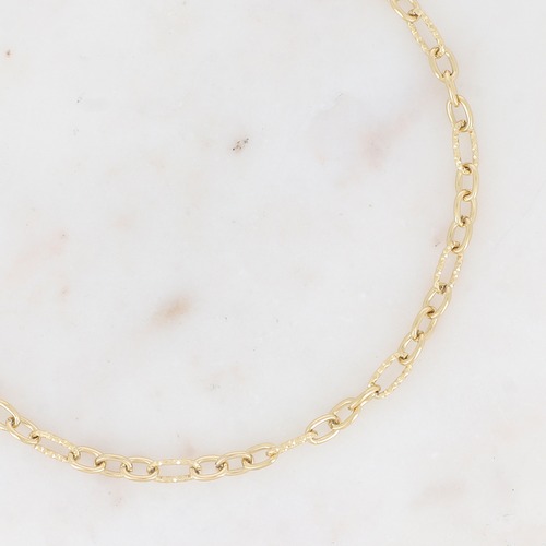 【ikita paris】Necklace- 2Color 40cm IKN296