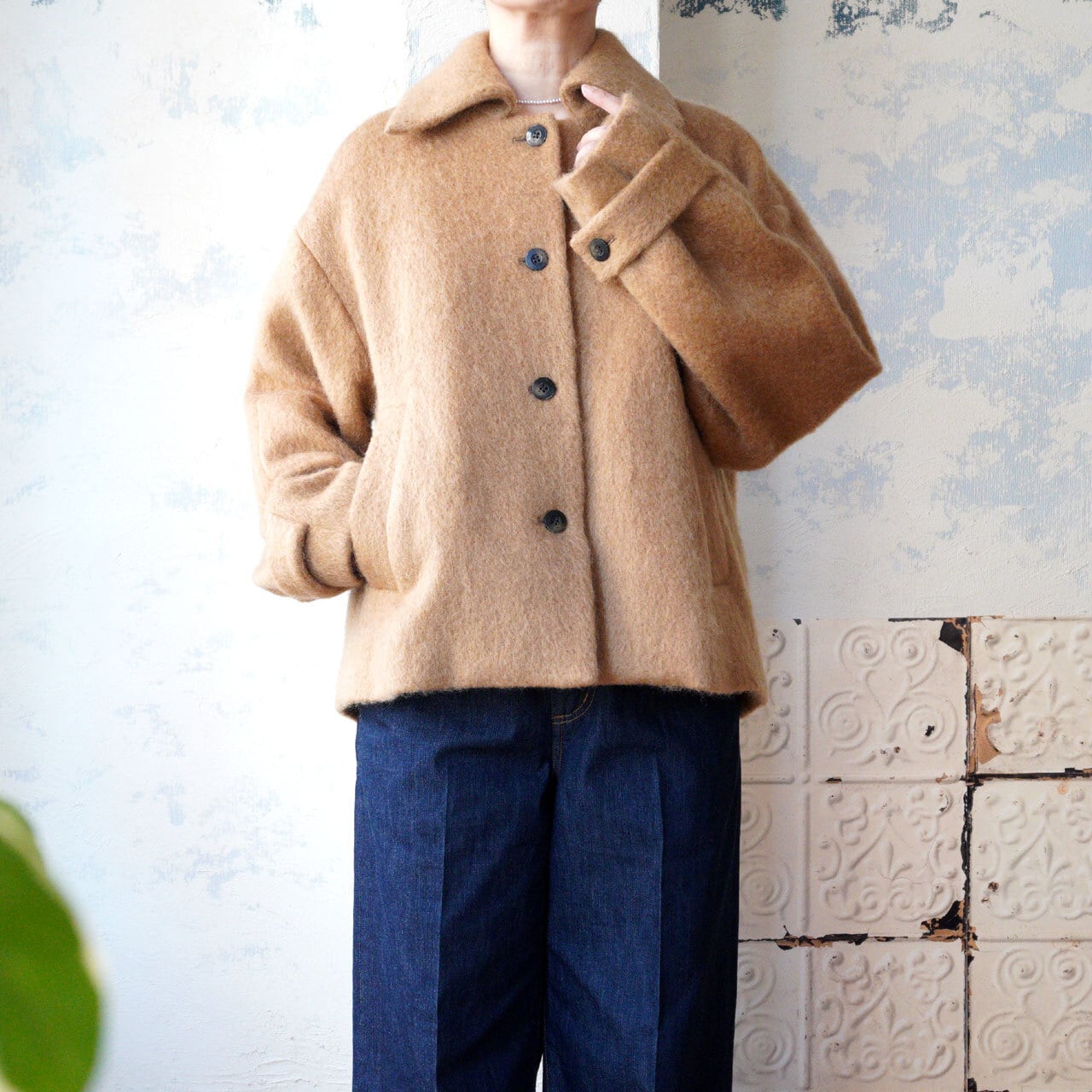 リヨカ | select shop KITT