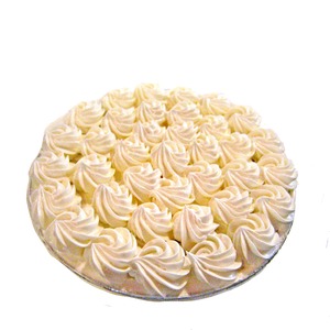 アレルギー対応「クリームケーキ」