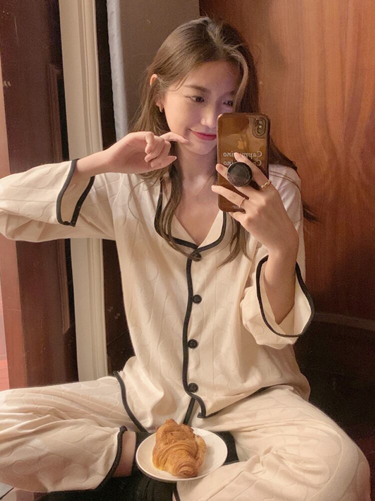 スタイルスプリングオータム ロング 春物 秋物 萌量不足82984574846