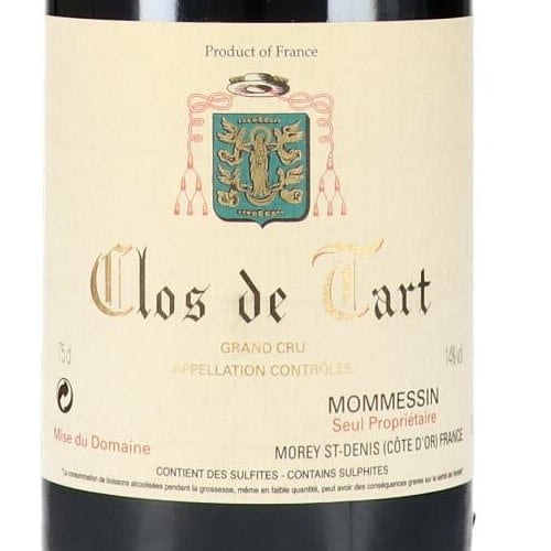 ☆MOMMESSIN（モメサン） クロドタール 2005 O9A1505 モメサン クロドタールの通販