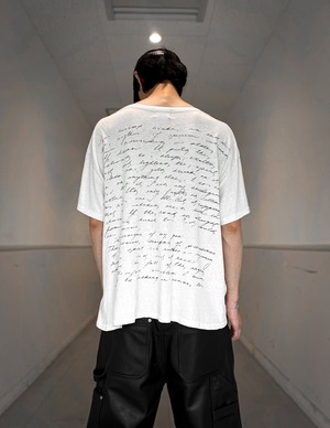 【Enfants Riches Déprimés】Pharmicist’s Daughter T-Shirt