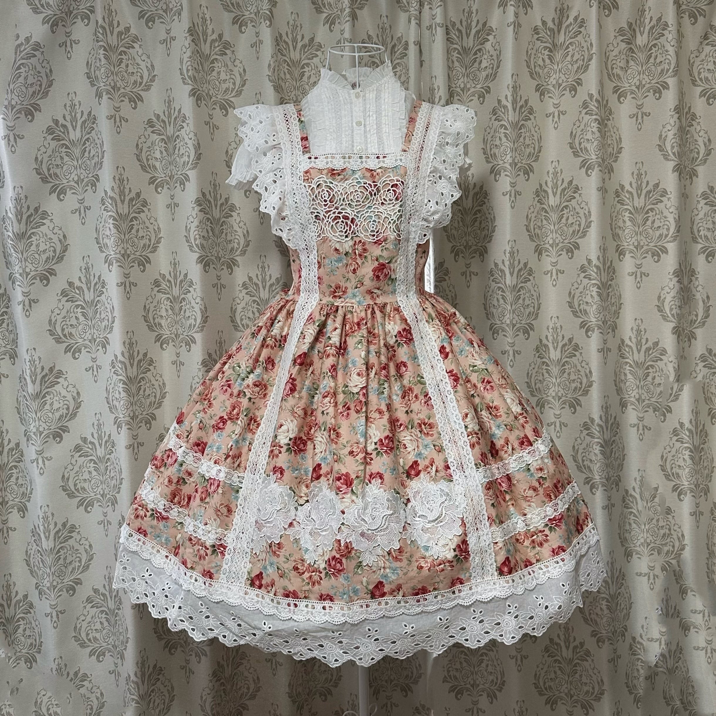 moon lolita & moon lolita Ciel