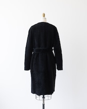 〈CÉLINE by phoebe philo〉Shearling coat