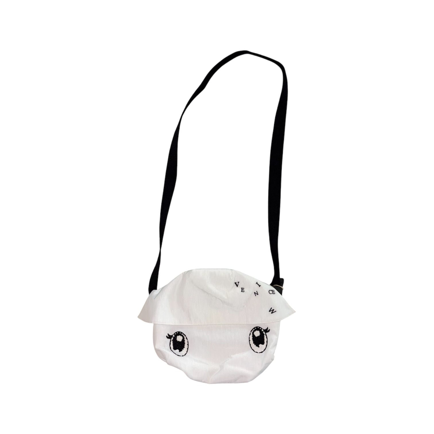 VeniceW　ヴェニスダブリュー Flight Bag VeniceW | MINERAL
