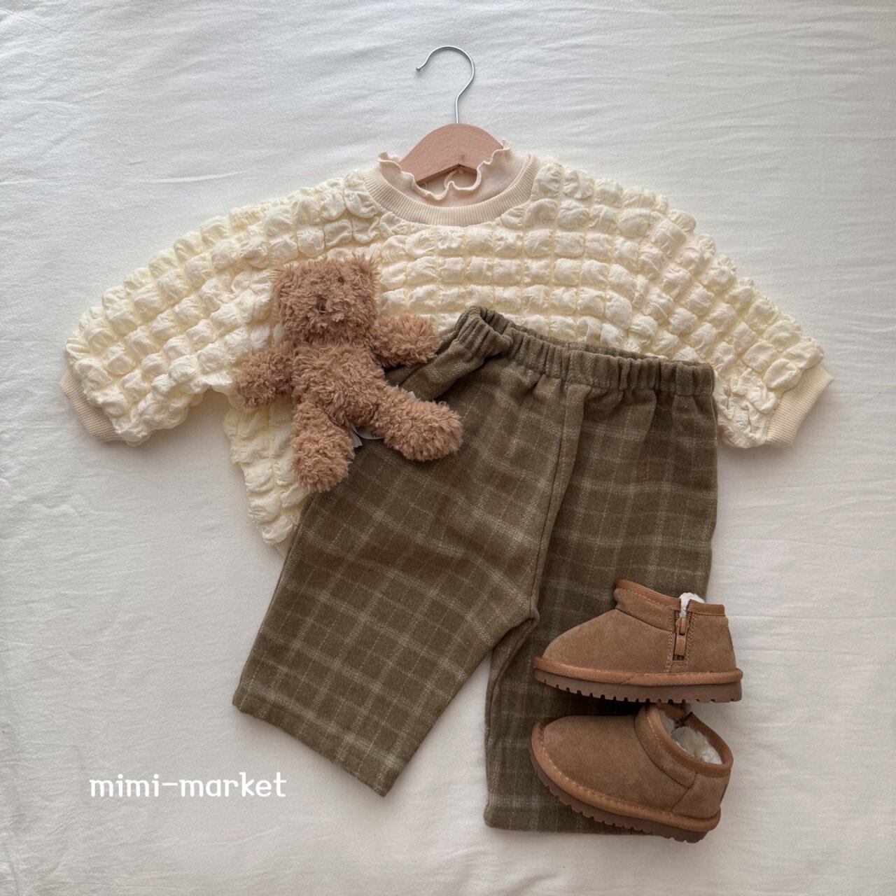 【即納】もふパンツ / mimimarket